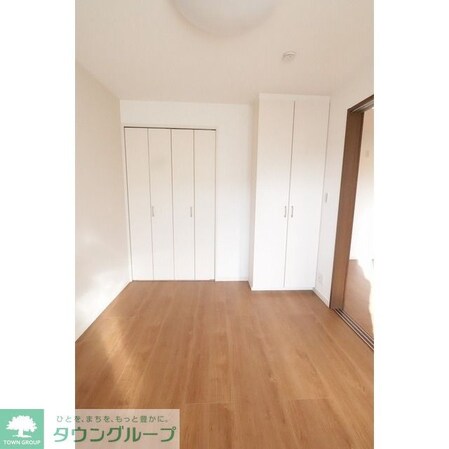 ワールドレジデンスの物件内観写真